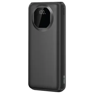 پاوربانک گرین لاین مدل Nairo ظرفیت 20000 میلی آمپر ساعت 