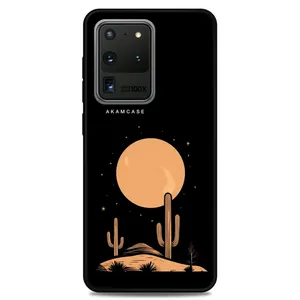 AKAM AMC-WSGS20U-DESERT-23 Cover For Samsung Galaxy S20 Ultra