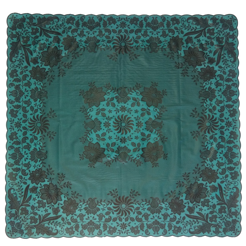 سفره مدل بهار کد 11 سایز 86×86 سانتی متر