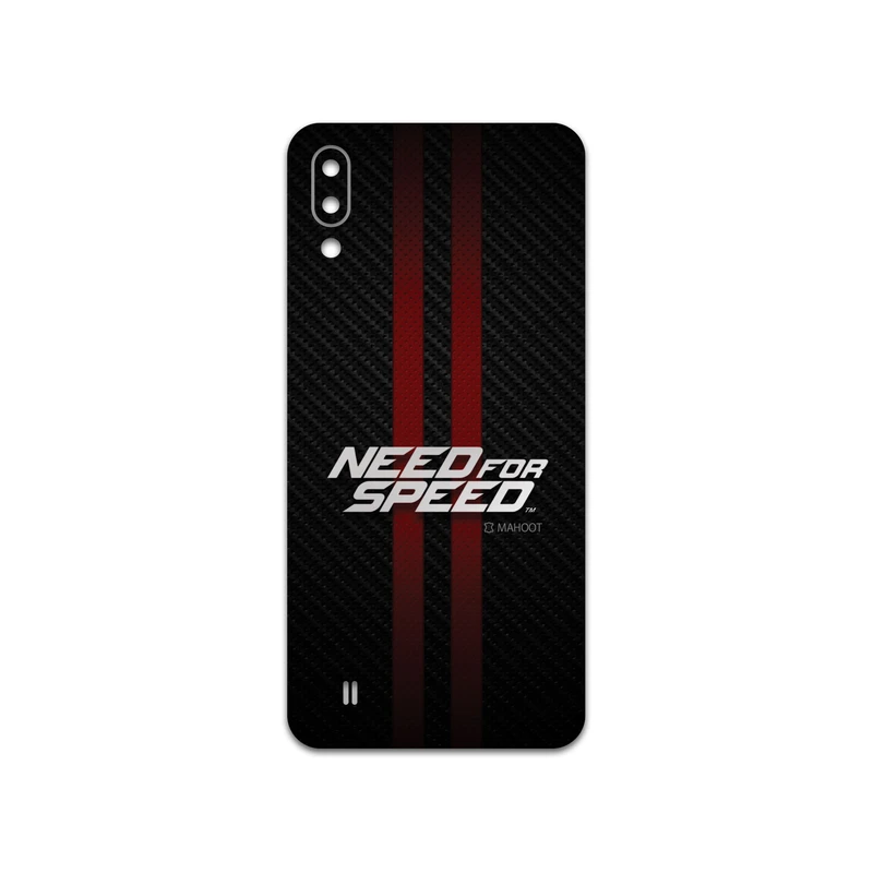 برچسب پوششی ماهوت مدل Need-for-Speed-Game مناسب برای گوشی موبایل سامسونگ Galaxy M10