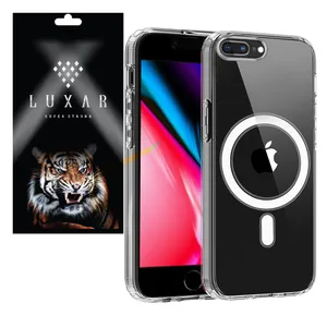 Luxar 7Plus _clmag Cover For Apple iPhone 7 Plus / 8 Plus
