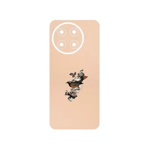 MAHOOT Collage of surreal Portrait of Women 2 Cover Sticker for Tecno Spark 30 Pro