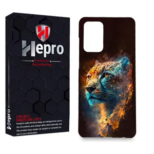 HEPRO MC Cover for Samsung Galaxy A72