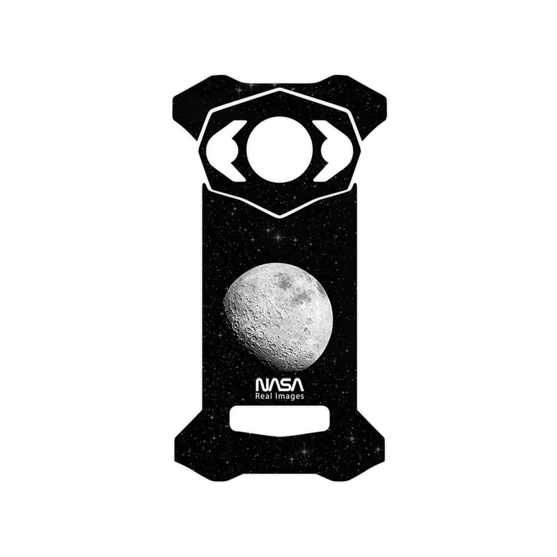 برچسب پوششی ماهوت مدل Moon_By_NASA مناسب برای گوشی موبایل دوجی S98 Pro