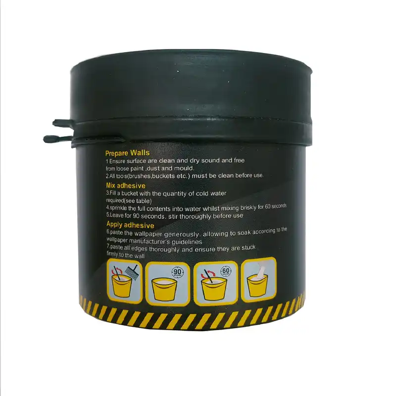 چسب کاغذ ديواري آرگون مدل N1 وزن 90 گرم