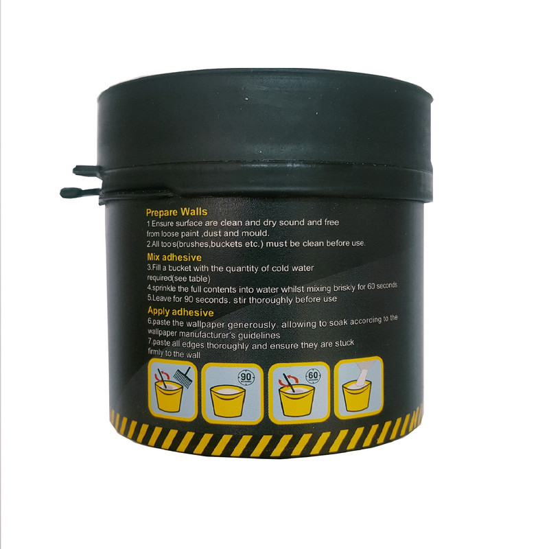 چسب کاغذ ديواري آرگون مدل N1 وزن 90 گرم