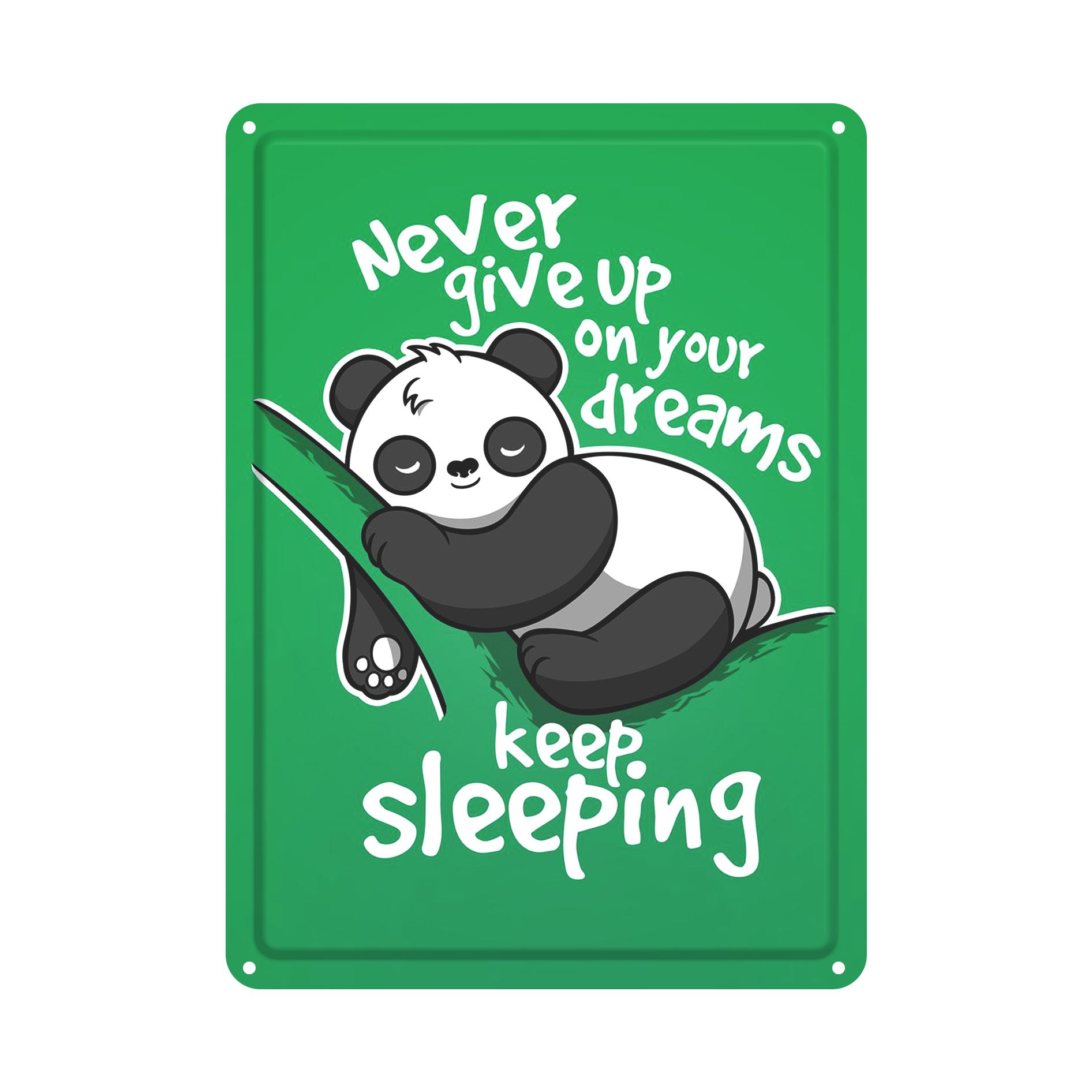 دیوارکوب مدل پاندا خوابالو کد s 312