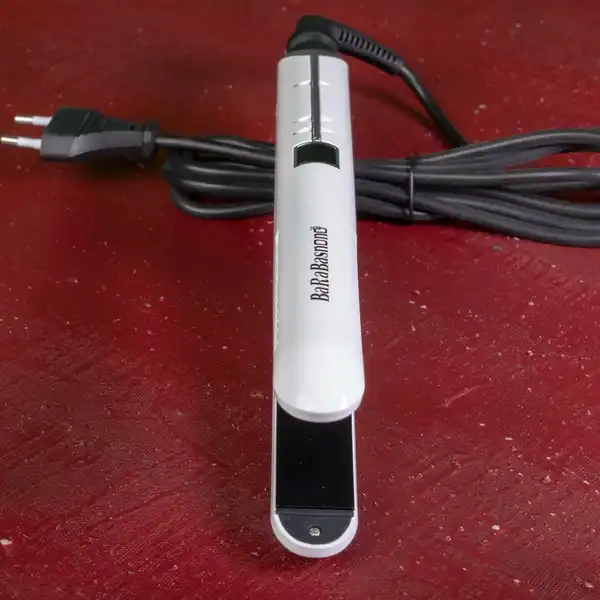 اتو مو باراباس نانو مدل ST3312