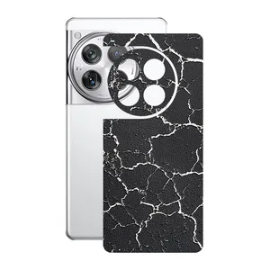 Remax cover sticker Leth model lightning design suitable for OnePlus 12 mobile phone