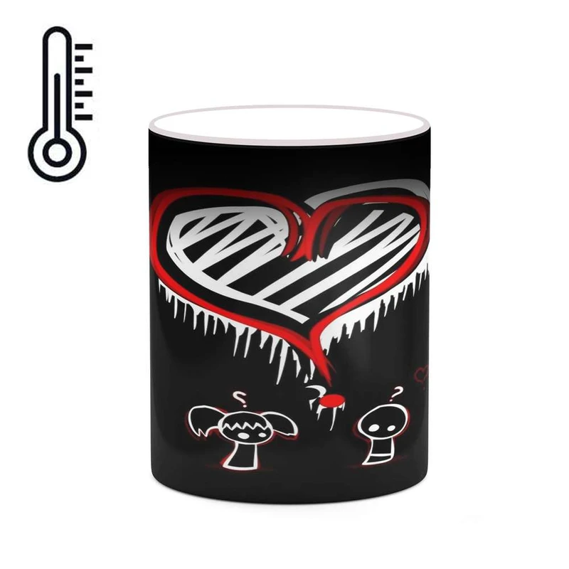 ماگ حرارتی کاکتی مدل فانتزی کد mgh20885