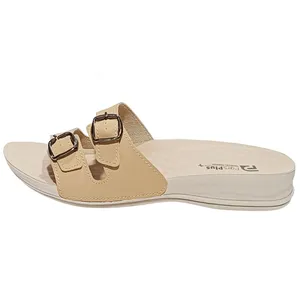 دمپایی زنانه مدل پارس پلاس کد SVNp1-avaz