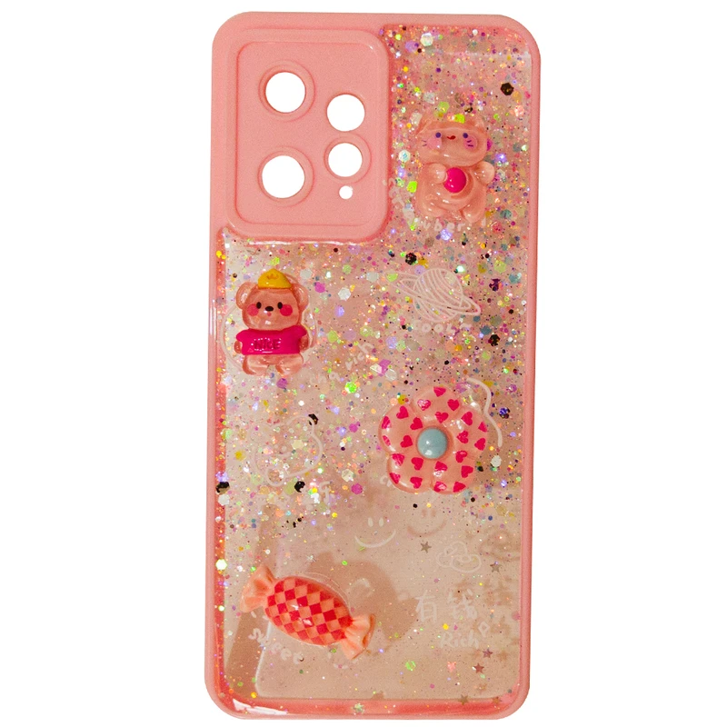 کاور کد 1511 مناسب برای گوشی موبایل شیائومی Redmi Note 12 4G