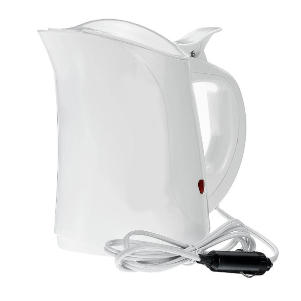 کتری فندکی ولکانو مدل JL-100L-24