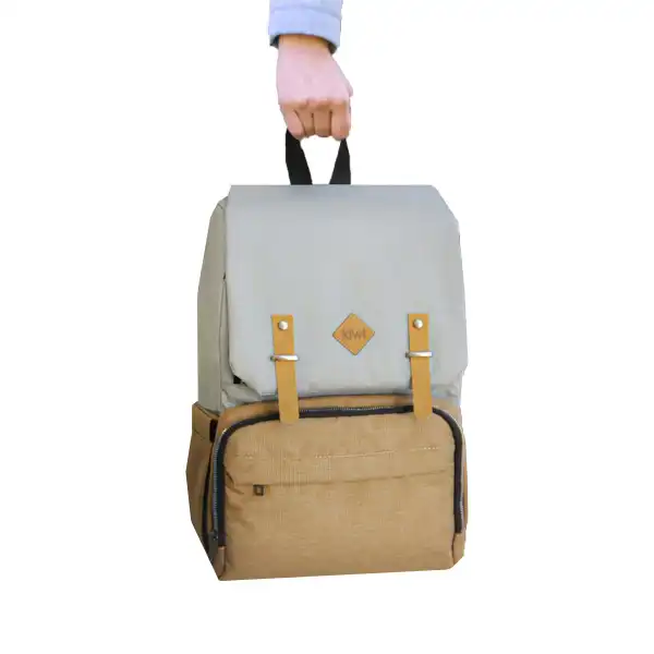 کوله پشتی لوازم کودک کیوی مدل cool 02