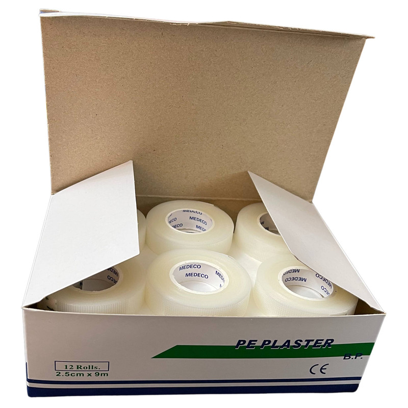 چسب لیفت بینی مدیکو مدل 0085