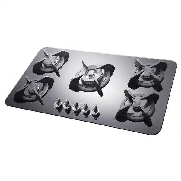 اجاق گاز صفحه ای بیمکث مدل 0048