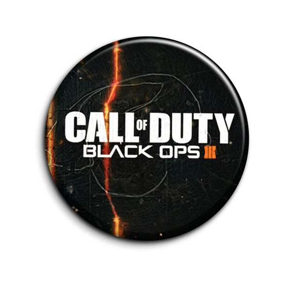 پیکسل طرح CALL OF DUTY کد 110