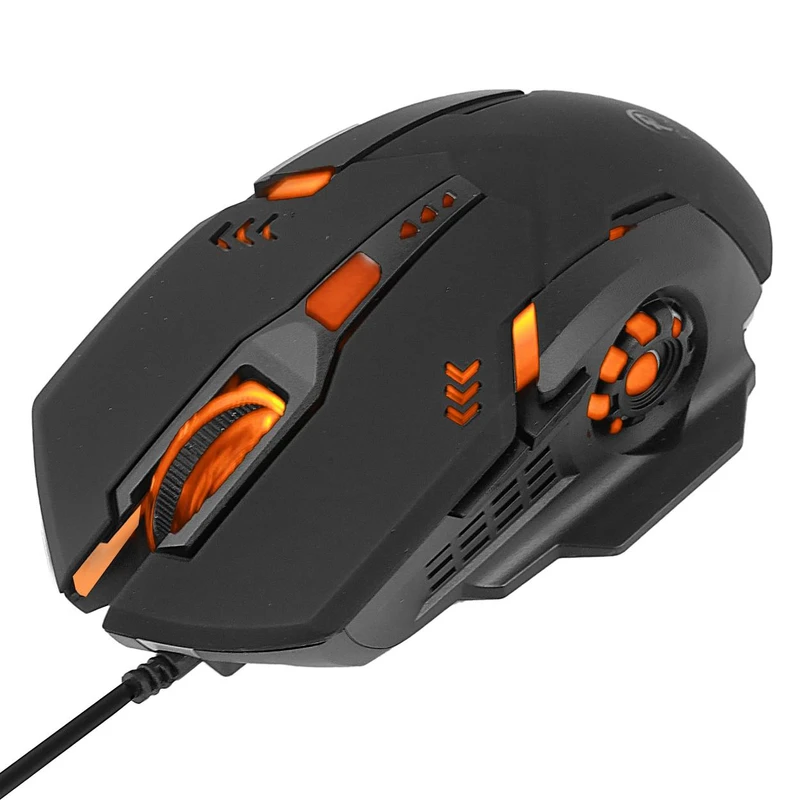 ماوس گیمینگ پی نت مدل z-150
