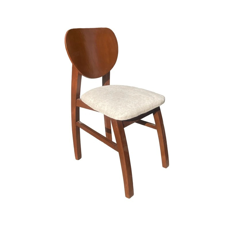 میز و صندلی ناهارخوری چهار نفره گالری والریان مدل Fily-2402