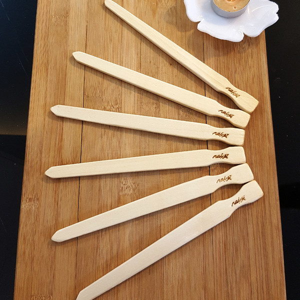 سیخ کباب مدل P6 بسته 6 عددی