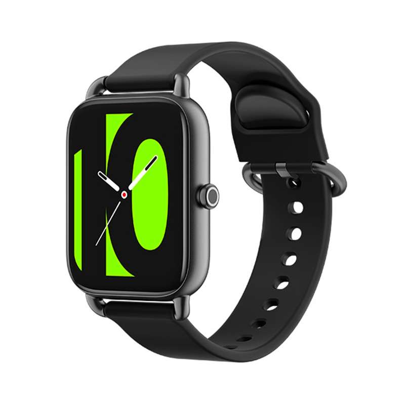 ساعت هوشمند هایلو مدل MEH  PREVIEW 9:04 RS4 LS12 Smart Watch 
