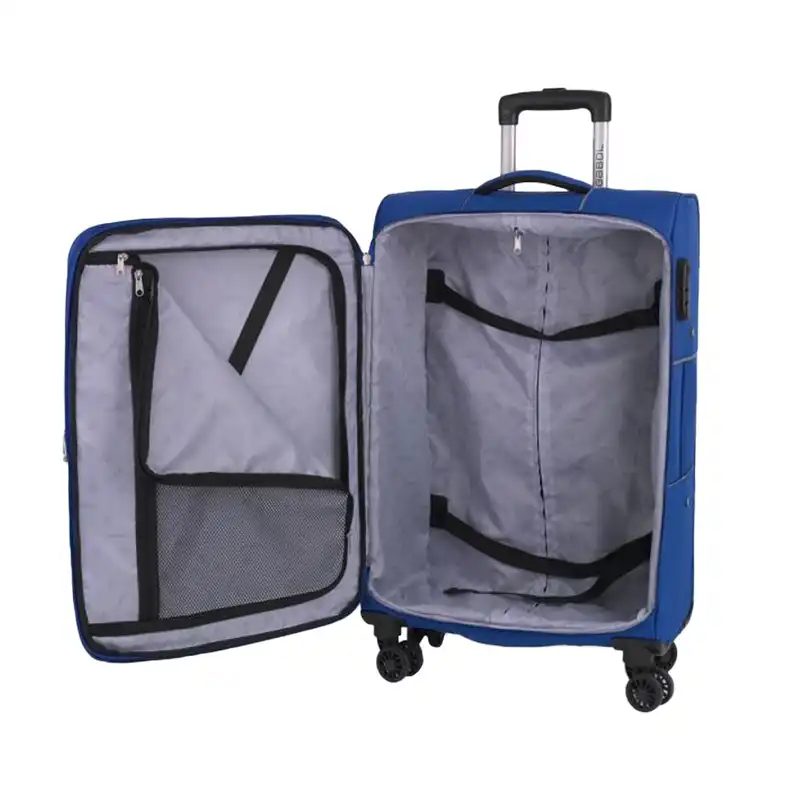 چمدان گابل مدل lisboa سایز متوسط