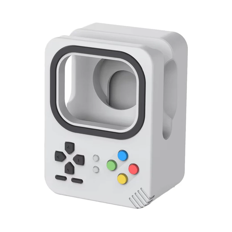 پایه نگهدارنده اپل واچ اها استایل مدل DD05