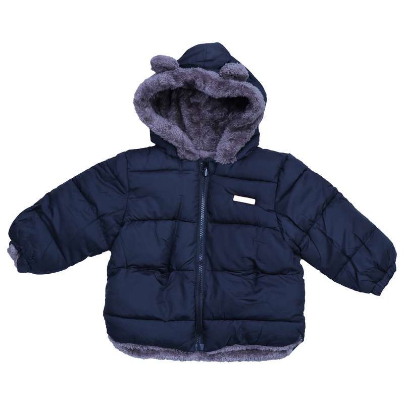 کاپشن نوزادی مدل ELEFANT کد dgkl 1