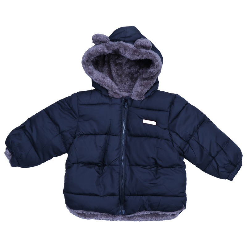 کاپشن نوزادی مدل ELEFANT کد dgkl 1