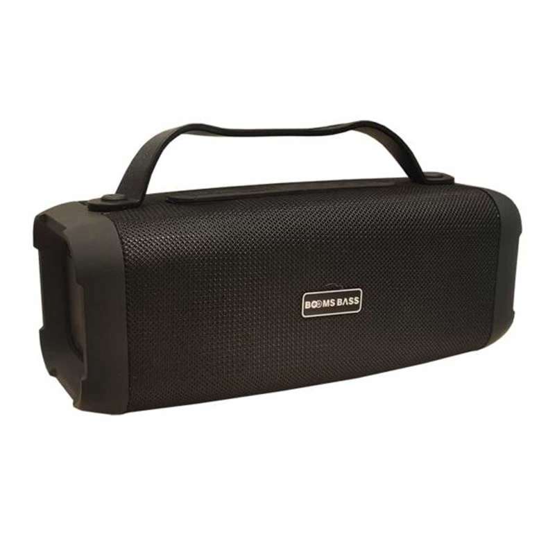 اسپیکر بلوتوثی قابل حمل  بوومز باس مدل L17