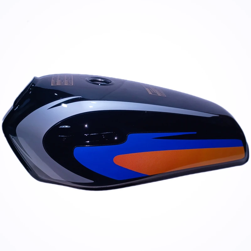 باک موتورسیکلت تیزرو یدک پارس کد MF2000340