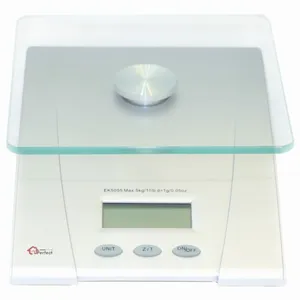 ترازوی آشپزخانه مدل 5055