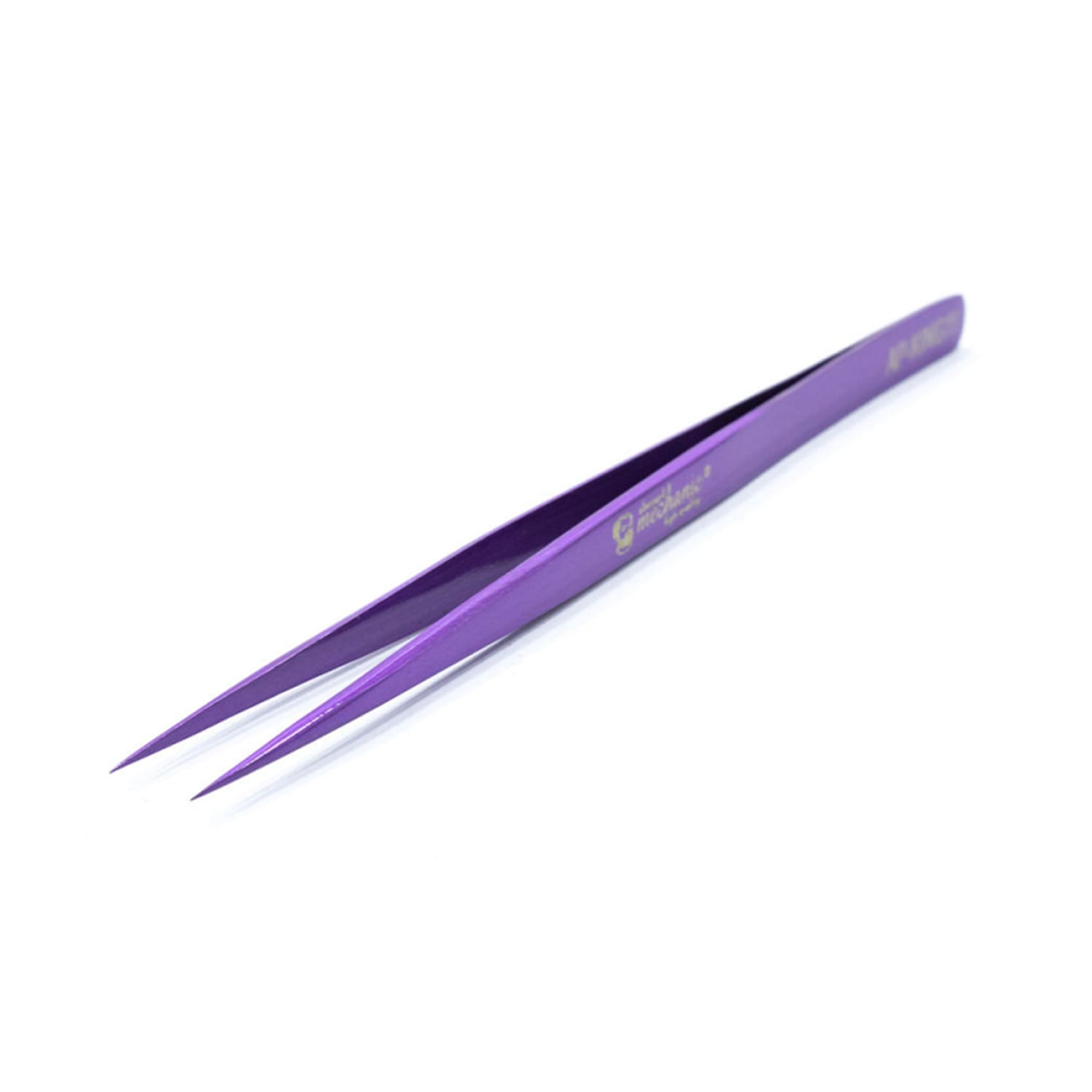 انبر پنس سر صاف مکانیک مدل AP-KING11 سایز 140 میلی متر