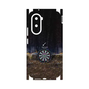 MAHOOT Dart-FullSkin Cover Sticker for Xiaomi Poco M7 4G