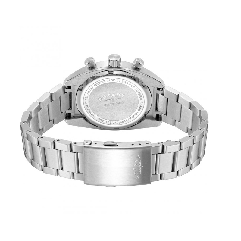 ساعت مچی عقربهای مردانه روتاری مدل GB05485-24