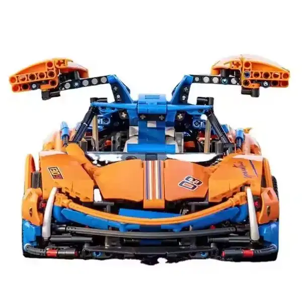 ساختنی مولد کینگ مدل 13098