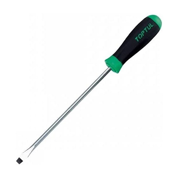 پیچ گوشتی دوسو تاپ تول مدل FAAB0818 پیچ گوشتی دوسو تاپ تول مدل FAAB0818