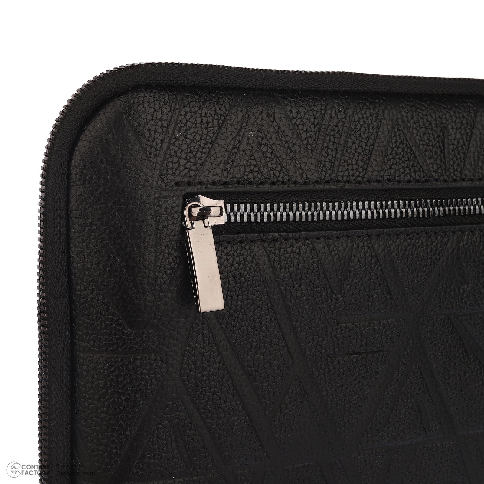 کیف دستی چرم مشهد مدل O5507-001-01 - - 8