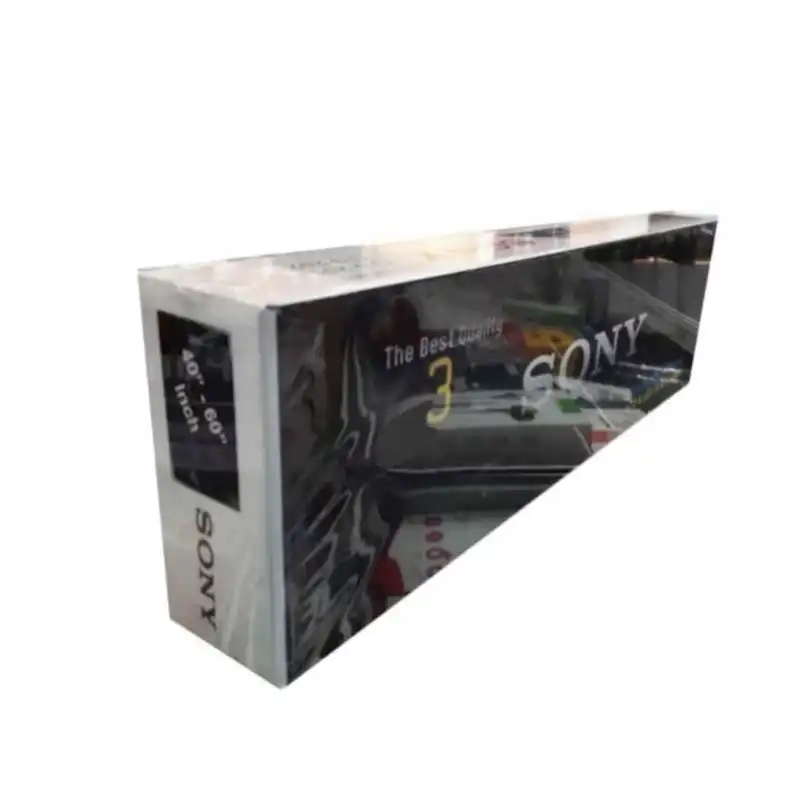 پایه دیواری تلوزیون سونی مدل P97 مناسب تلوزیون های 40 تا 60 اینچ