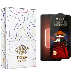 Tiger Glass APL2 Airbag Screen Protector For Realme GT3