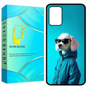 Ghab Guard GCHPA324 Cover For Samsung Galaxy A32 4G