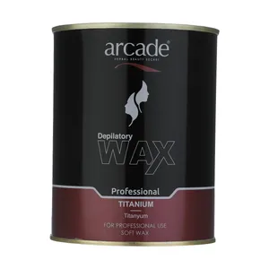 وکس موبر آرکاد مدل TITANIUM وزن 800 گرم
