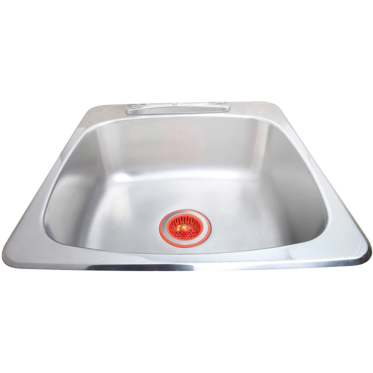 صافی سینک ژویی مدل Splash کد 77019