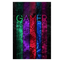 پوستر مدل گیم Game کد 572