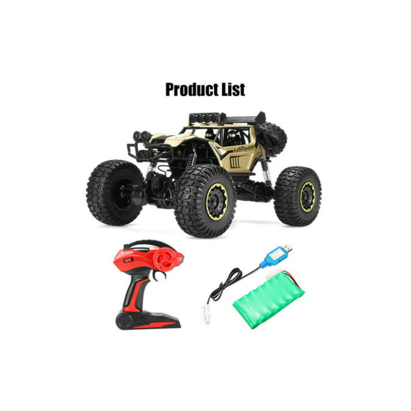 ماشین بازی کنترلی مدل Die-cast metal