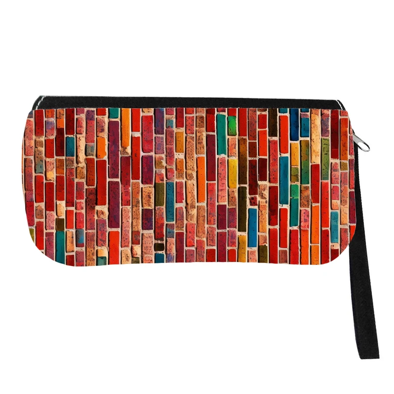 جامدادی پاد آفرین طرح آجری کد 511