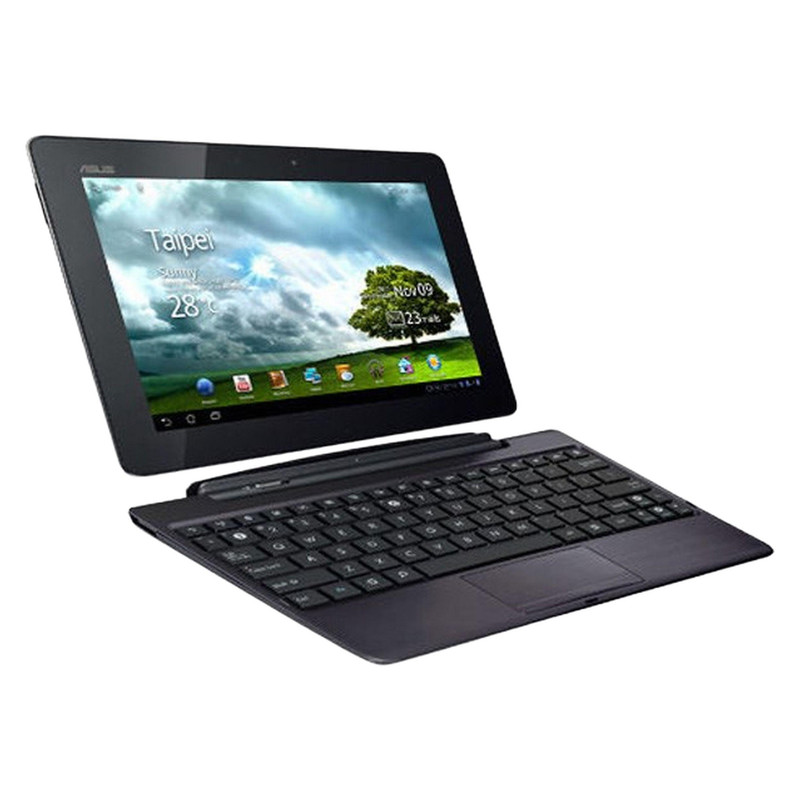 تبلت ایسوس مدل Eee Pad Transformer Prime TF201 به همراه داک ظرفیت 32 گیگابایت