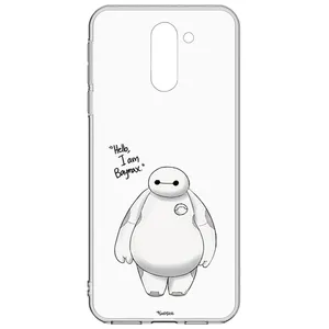 کاور طرح Big Hero مناسب برای گوشی موبایل آنر 6X