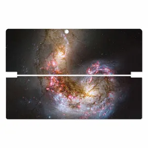 MAHOOT Universe-by-NASA-5 Cover Sticker for Lenovo Miix 510 2016