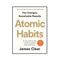 کتاب Atomic Habits اثر James Clear انتشارات پنگویین